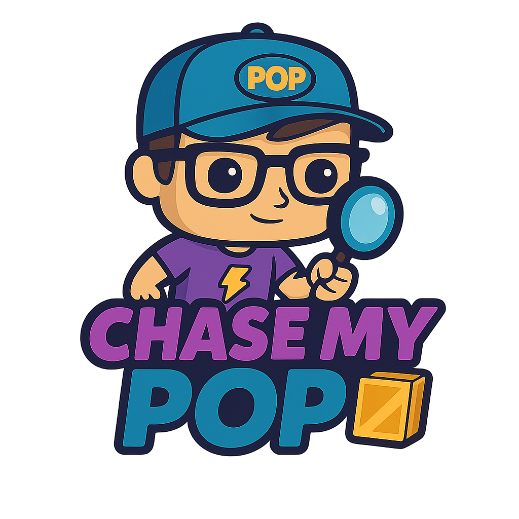 ChaseMyPop