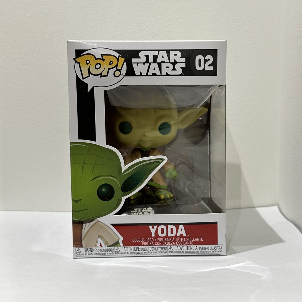 Yoda
